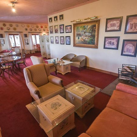 Magoebaskloof Hotel Tzaneen Kültér fotó