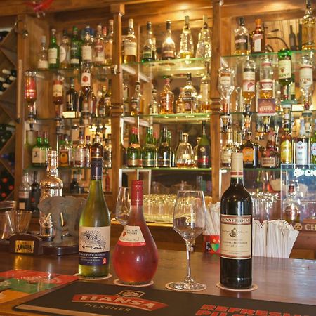 Magoebaskloof Hotel Tzaneen Kültér fotó