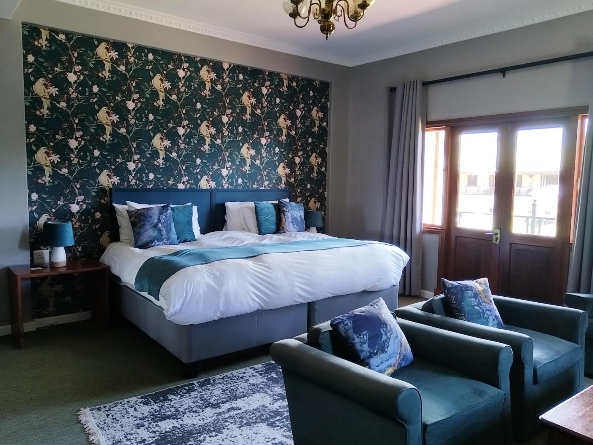 Magoebaskloof Hotel Tzaneen Kültér fotó