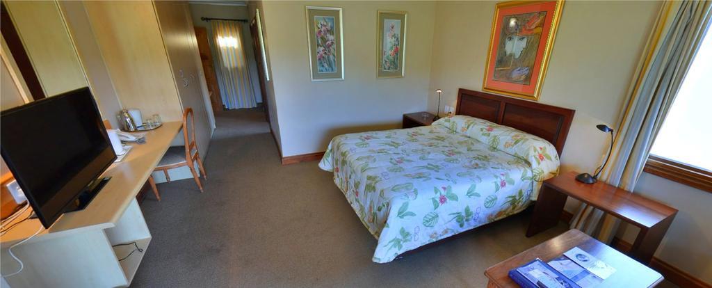 Magoebaskloof Hotel Tzaneen Kültér fotó