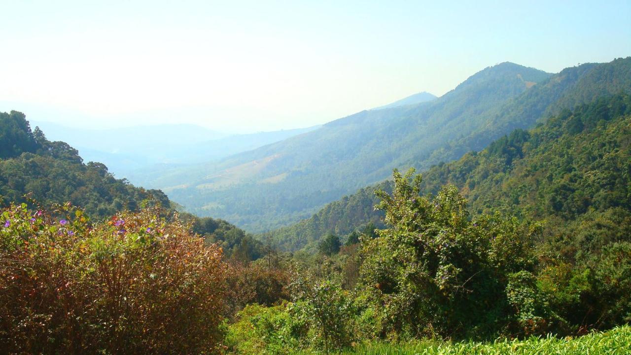 Magoebaskloof Hotel Tzaneen Kültér fotó